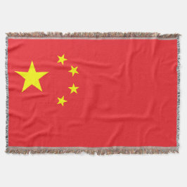 Flag of China Filt