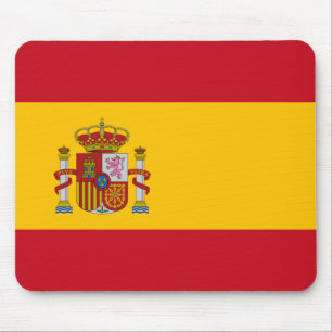Flag of Spain Musmatta