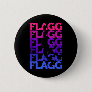 Flagg Basketball Inspire Fläkt Sports Tanktop_2 Knapp