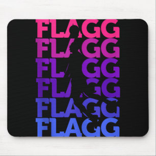 Flagg Basketball Inspire Fläkt Sports Tanktop_2 Musmatta
