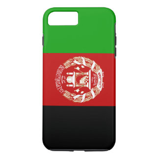 Flagga Afghanistan