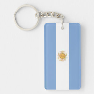 Flagga Agentina