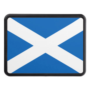 Flagga Alba Dragkroksskydd