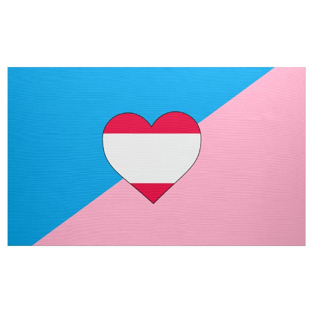 Flagga Åldersuppspelning, Pride Tyg (Yard)
