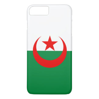 Flagga Algeriet