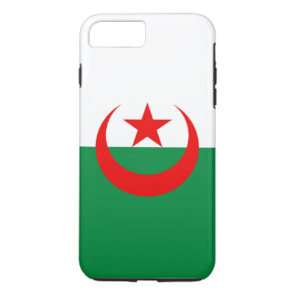 Flagga Algeriet