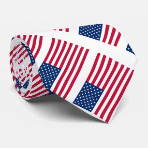 Flagga Amerikanska land resa Slips