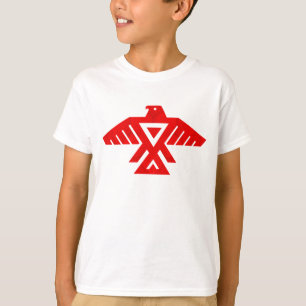 Flagga Anishinaabek, Anishinaabe T Shirt