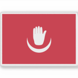 Flagga Anjouan (1997-2012), Afrikan Klistermärken