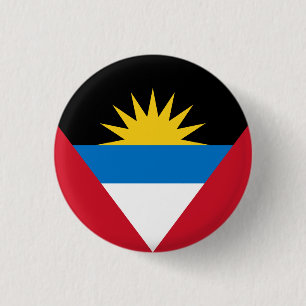 Flagga Antigua och Barbuda, Antiguan Barbudan Knapp