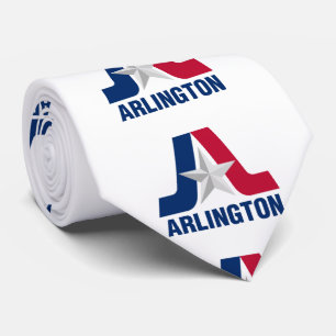 Flagga Arlington, Texas Slips