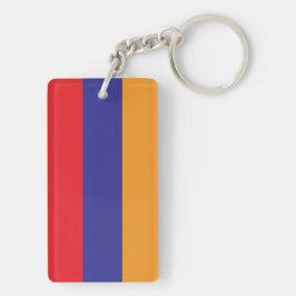 Flagga Armenien