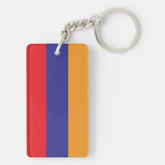 Flagga Armenien