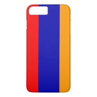 Flagga Armenien