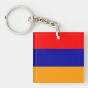 Flagga Armenien färg
