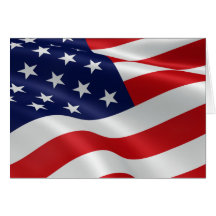 Flagga av Amerikas förenta stater