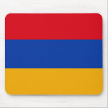 Flagga av Armenien - Yeraguyn Musmatta<br><div class="desc">Flagga av Armenien - Հայաստանիդրոշ - Հայաստան - Եռագույն - Yeřaguyn</div>