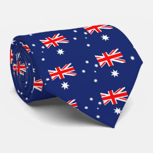 Flagga av Australien Slips