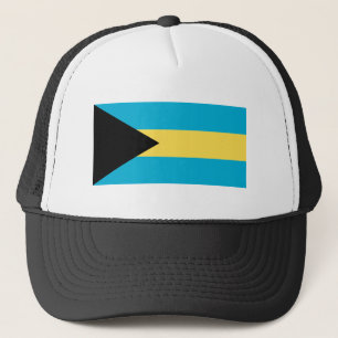 Flagga av Bahamas Keps