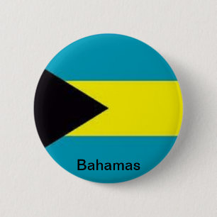 Flagga av Bahamas Knapp