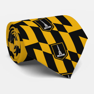 Flagga av Baltimore Slips
