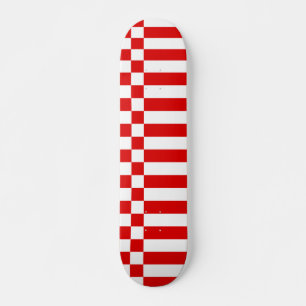 Flagga av Bremen Skateboard