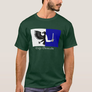 Flagga av Connach Tee