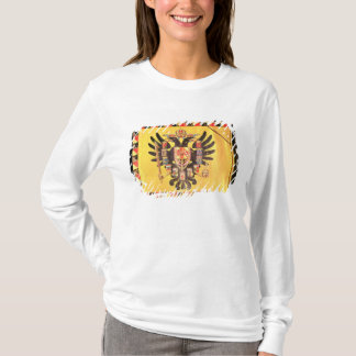 Flagga av den imperialistiska Habsburg dynastin, Tröja