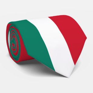 Flagga av den italienItalia italienare Il Slips
