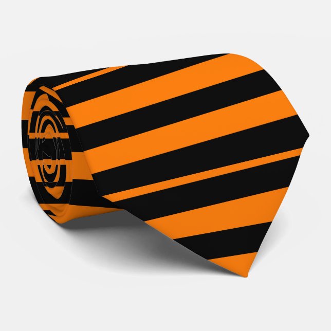 Flagga av det St George bandet - Георгиевскаялента Slips (Rullad)