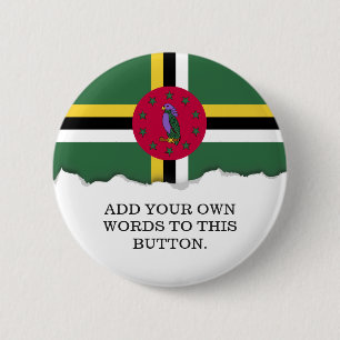 Flagga av Dominica Knapp