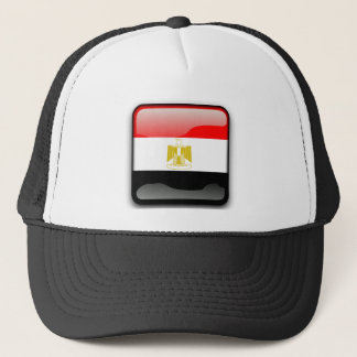 Flagga av Egypten Keps