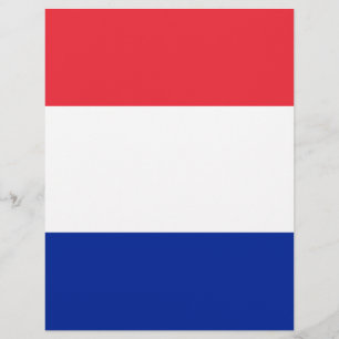 Flagga av Frankrike