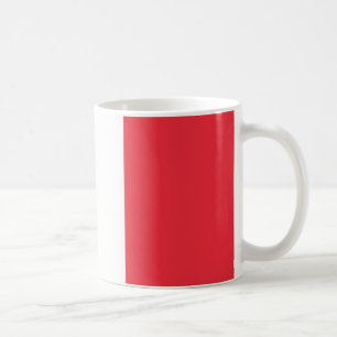 Flagga av Frankrike Kaffemugg
