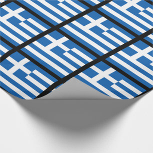Flagga av Grekland, grek Presentpapper