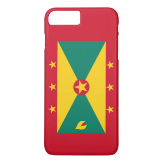 Flagga av Grenada