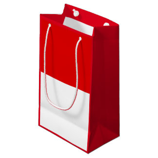 Flagga av Hesses Small Gift Bag