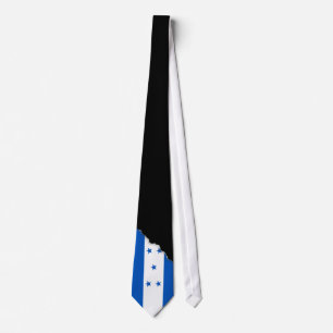 Flagga av Honduras Slips