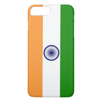 Flagga av Indien