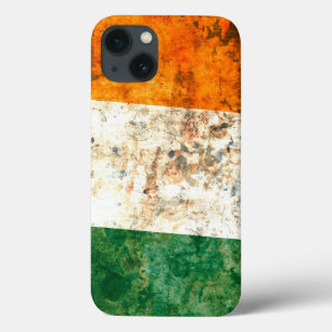 Flagga av Irland