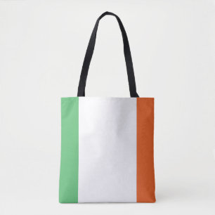 Flagga av Irland Tygkasse