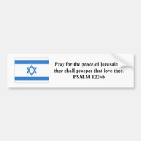 Flagga av Israel