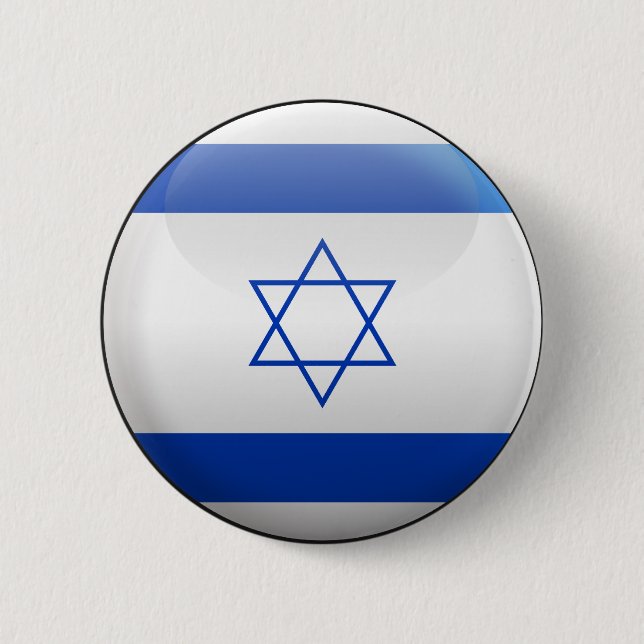 Flagga av Israel Knapp (Framsida)