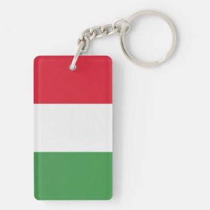 Flagga av italien