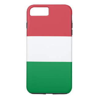 Flagga av Italien