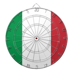 Flagga av Italien Piltavla