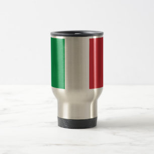 Flagga av Italien Resemugg