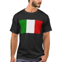 Flagga av italien