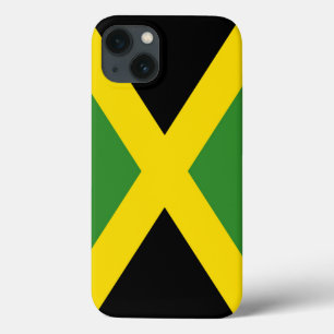 Flagga av Jamaica
