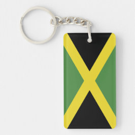 Flagga av Jamaica